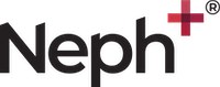 Neph+ App Company Logo